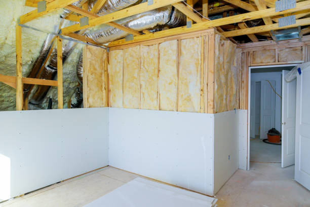 Professional Insulation Contractor in Goodman, MO